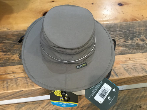 Hats - Sunday Charter Storm