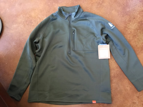 Grundens Thermal 1/2 zip