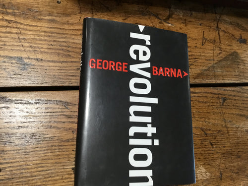 Books Revolution