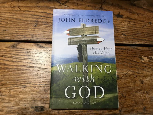 Books Walking with God