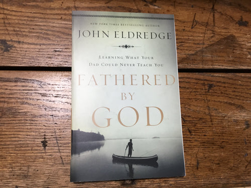 Books Fathered by God