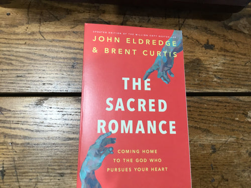 Books The Sacred Romance