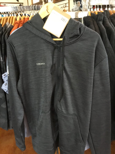 Simms Challenger full zip Hoodie