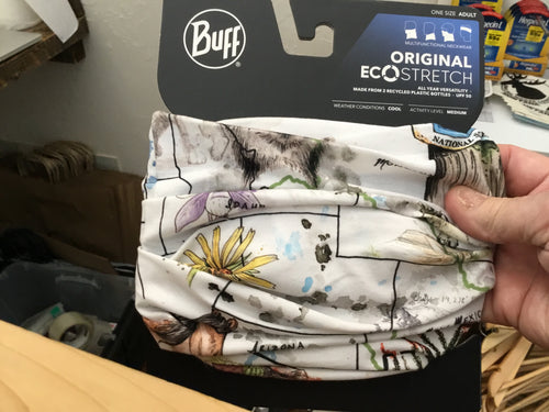 Buff ECOStretch Neck Gaiter