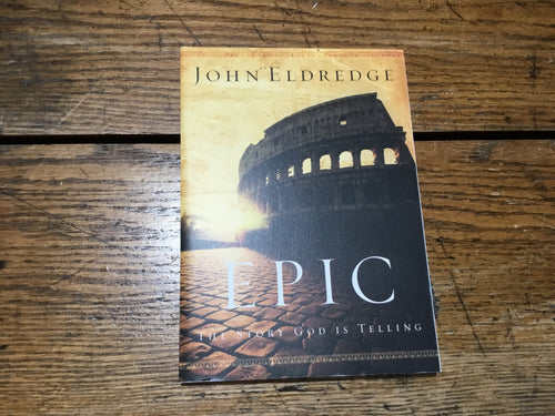Books Epic