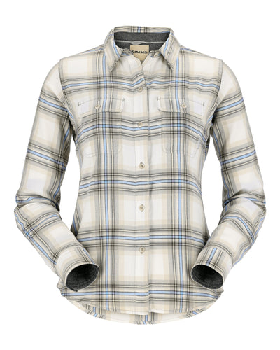 Simms Santee Flannel Shirt - Women’s