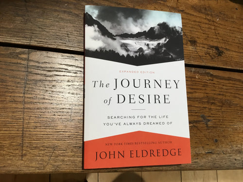 Books Journey to Desire