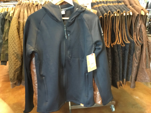 Grundens Thermal FZ Hoodie