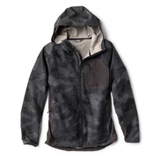 Load image into Gallery viewer, Orvis PRO softshell hoodie