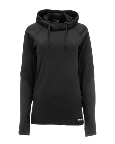 Simms Heavyweight Baselayer Hoody - Women’s