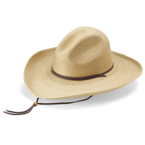 Hat - Orvis Stetson Cowboy