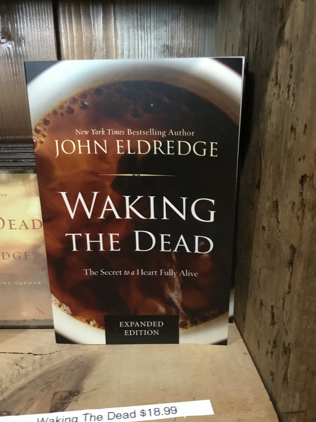 Waking the Dead - Eldredge