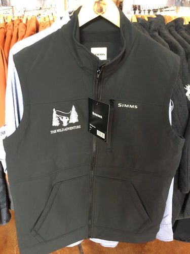 Simms Rogue Vest