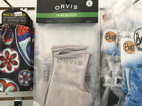 Orvis Sun Glove