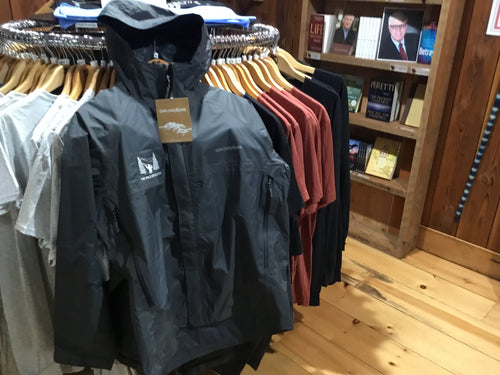 Grundens Trident Rain Jacket