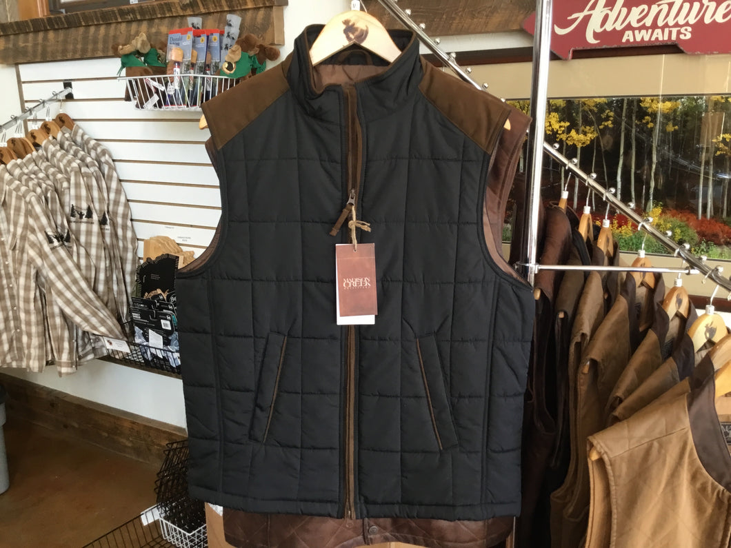 Madison Creek Shelby Vest