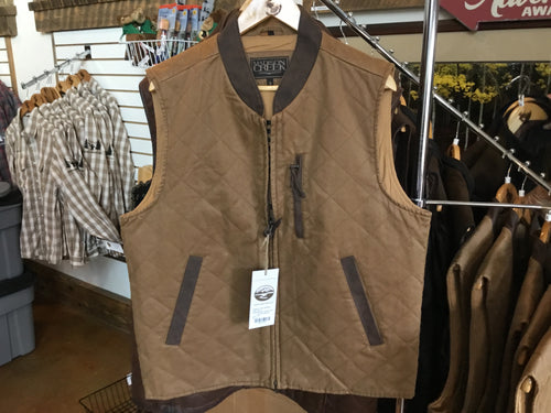 Madison Creek Kennesaw Vest