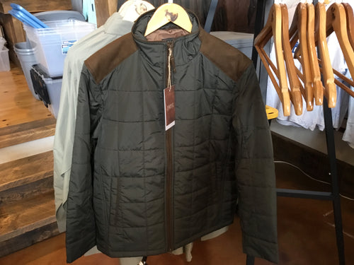 Madison Creek Shelby Jacket