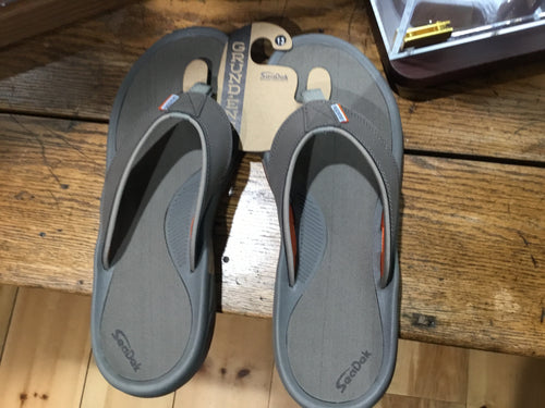 Grundens Deck Boss Sandals