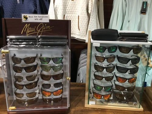 MauiJim Sunglasses