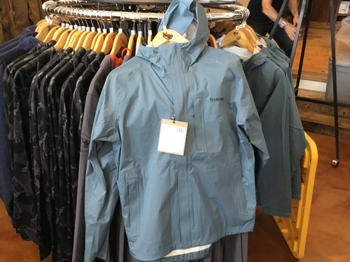 SIMMS Waypoints Rain Jacket